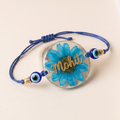 Customisable Resin Rakhi